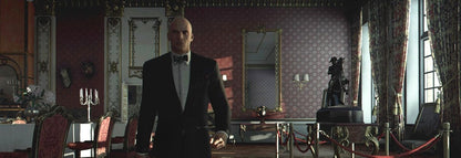 Hitman Definitive Edition, 20° Anniversario - Xbox One