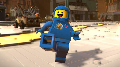 The Lego Movie 2 Videogame - Nintendo Switch