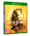 Xbox One Mortal Kombat 11