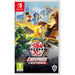 Bakugan: Campioni di Vestroia