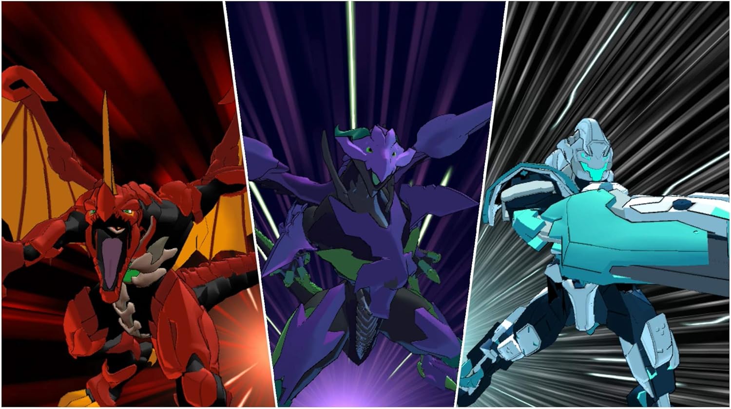 Bakugan: Campioni di Vestroia