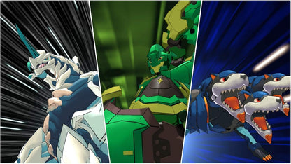 Bakugan: Campioni di Vestroia