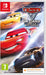 Cars 3: In gara per la VITTORIA - Nintendo Switch -Solo codice download