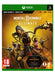 Mortal Kombat 11 Ultimate - XBox Series X XBox Series X Single