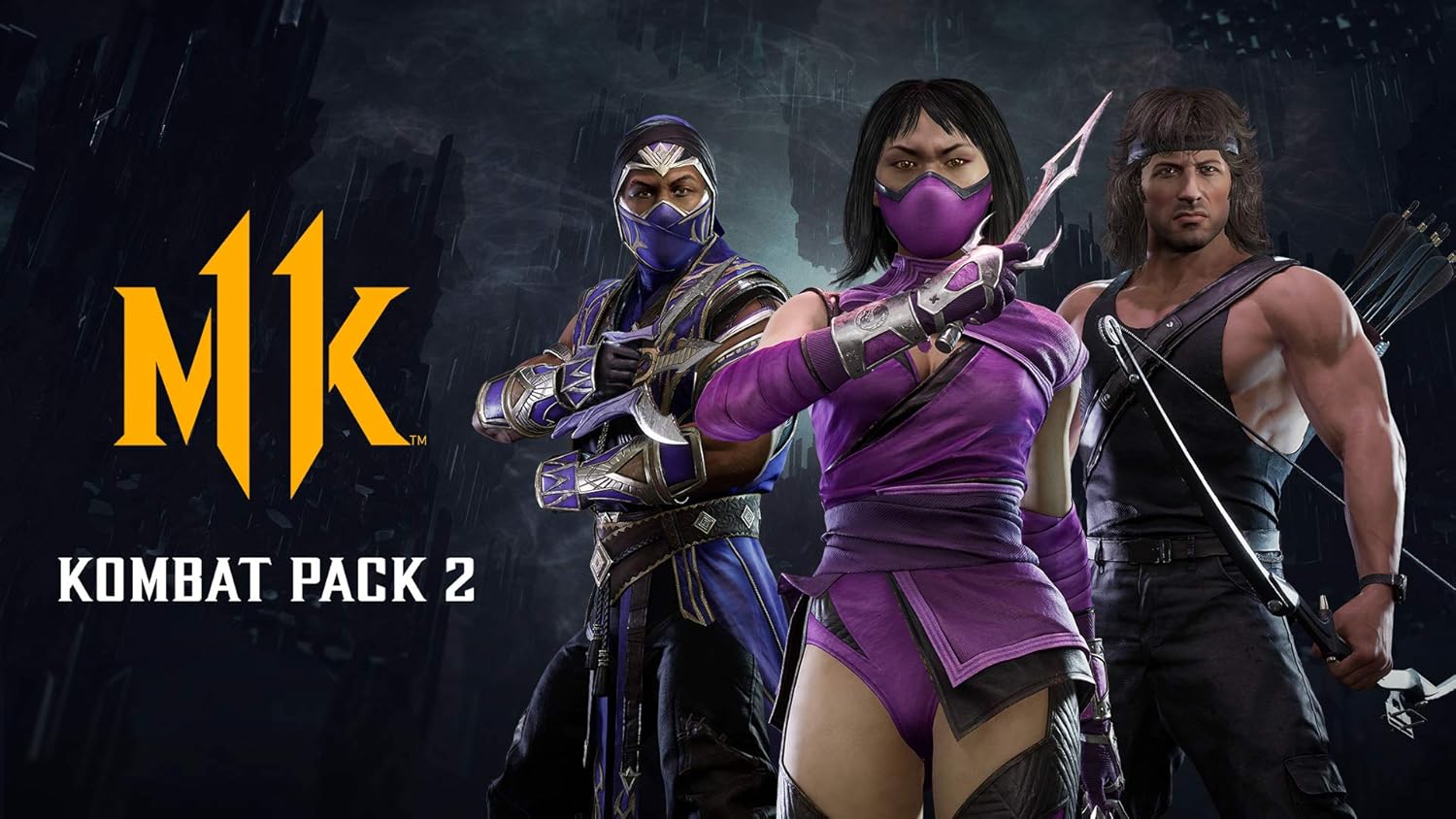 Mortal Kombat 11 Ultimate - XBox Series X XBox Series X Single