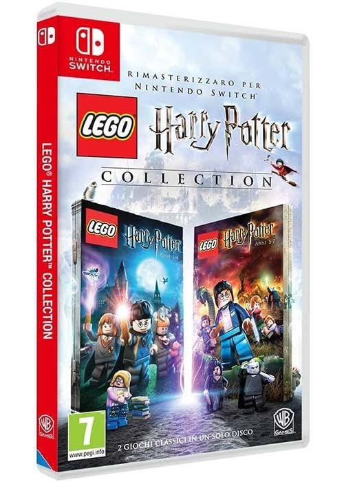 WARNER BROS - Videospiele, Mehrfarbig (1000806856