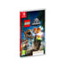 LEGO JURASSIC WORLD CIB (Switch