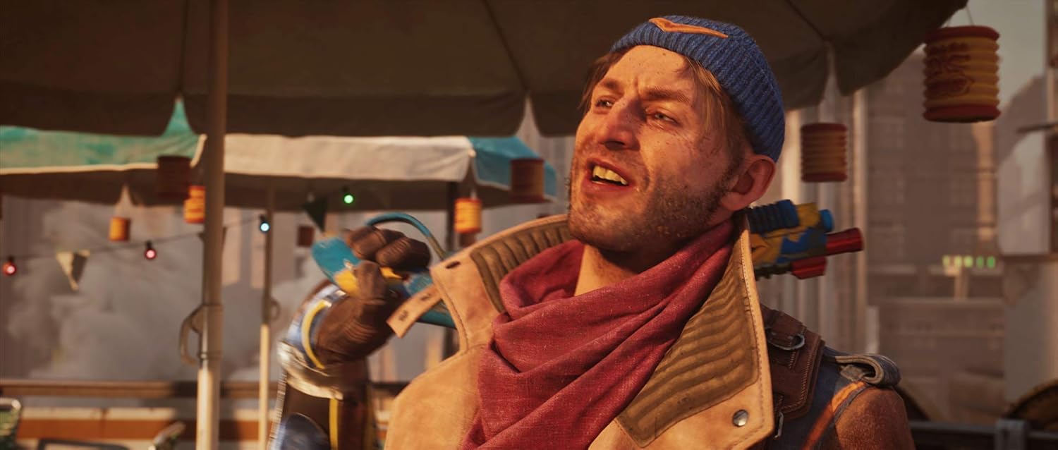 Suicide Squad: Kill the Justice League - XBox Series X