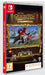 Harry Potter: Campioni di Quidditch (NS) - Deluxe Edition
