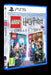 LEGO HARRY POTTER COLLECTION (PS5