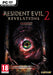 Resident Evil: Revelations 2