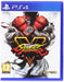 Street Fighter V (Edizione Italiana