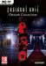 Resident Evil: Origins Collection
