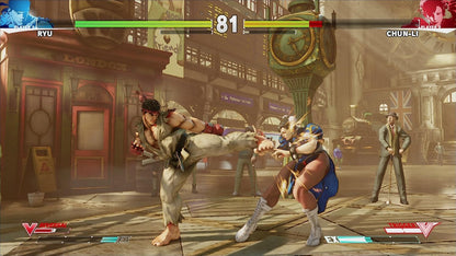 Street Fighter V - PC