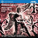 Harrison Birtwistle: Angel Fighter/In Broken Images/Virelai