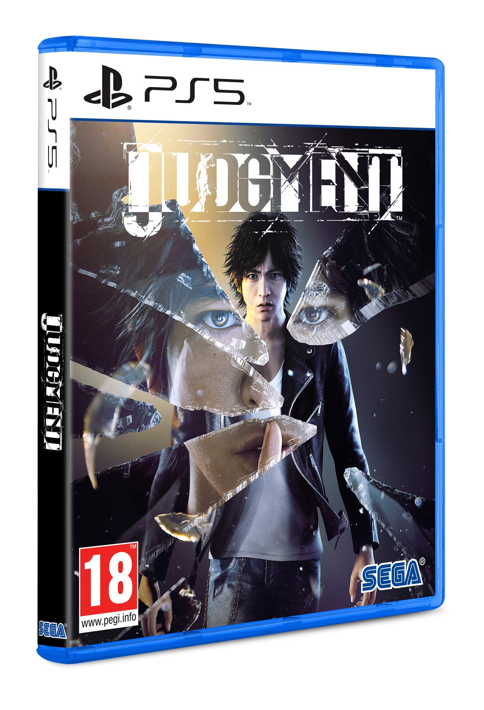 Judgment