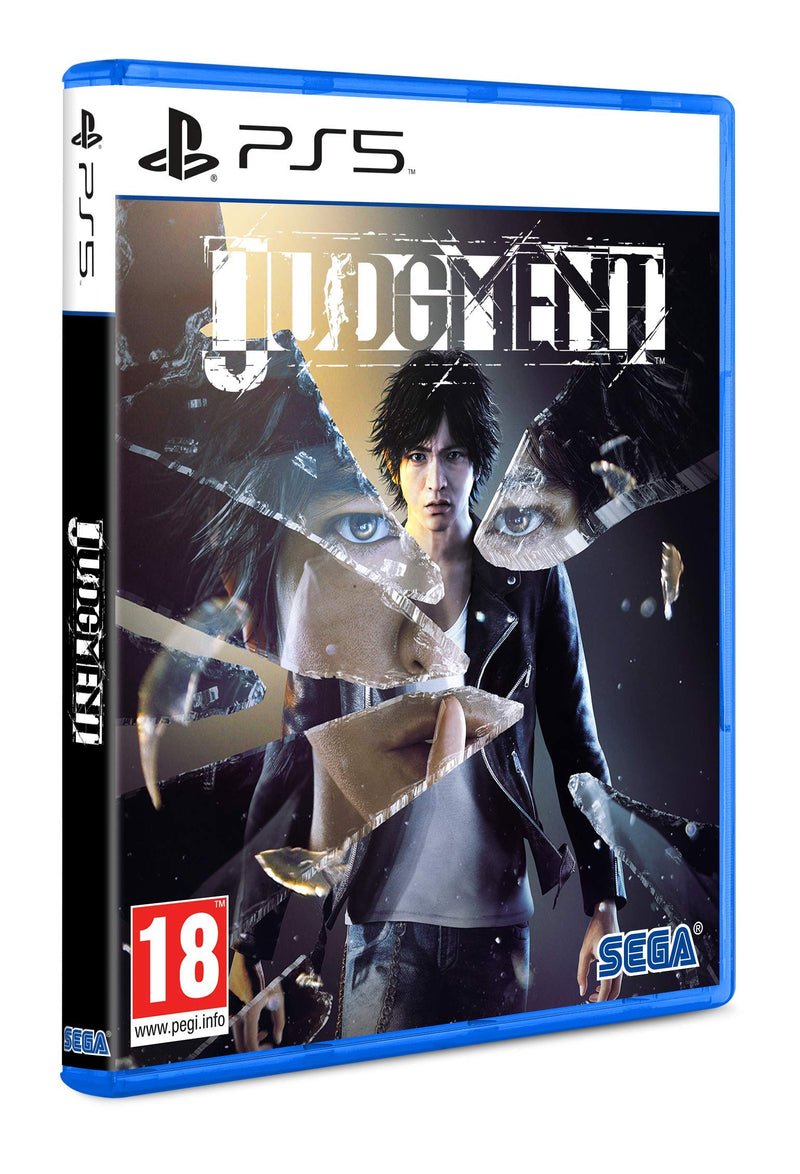 Judgment