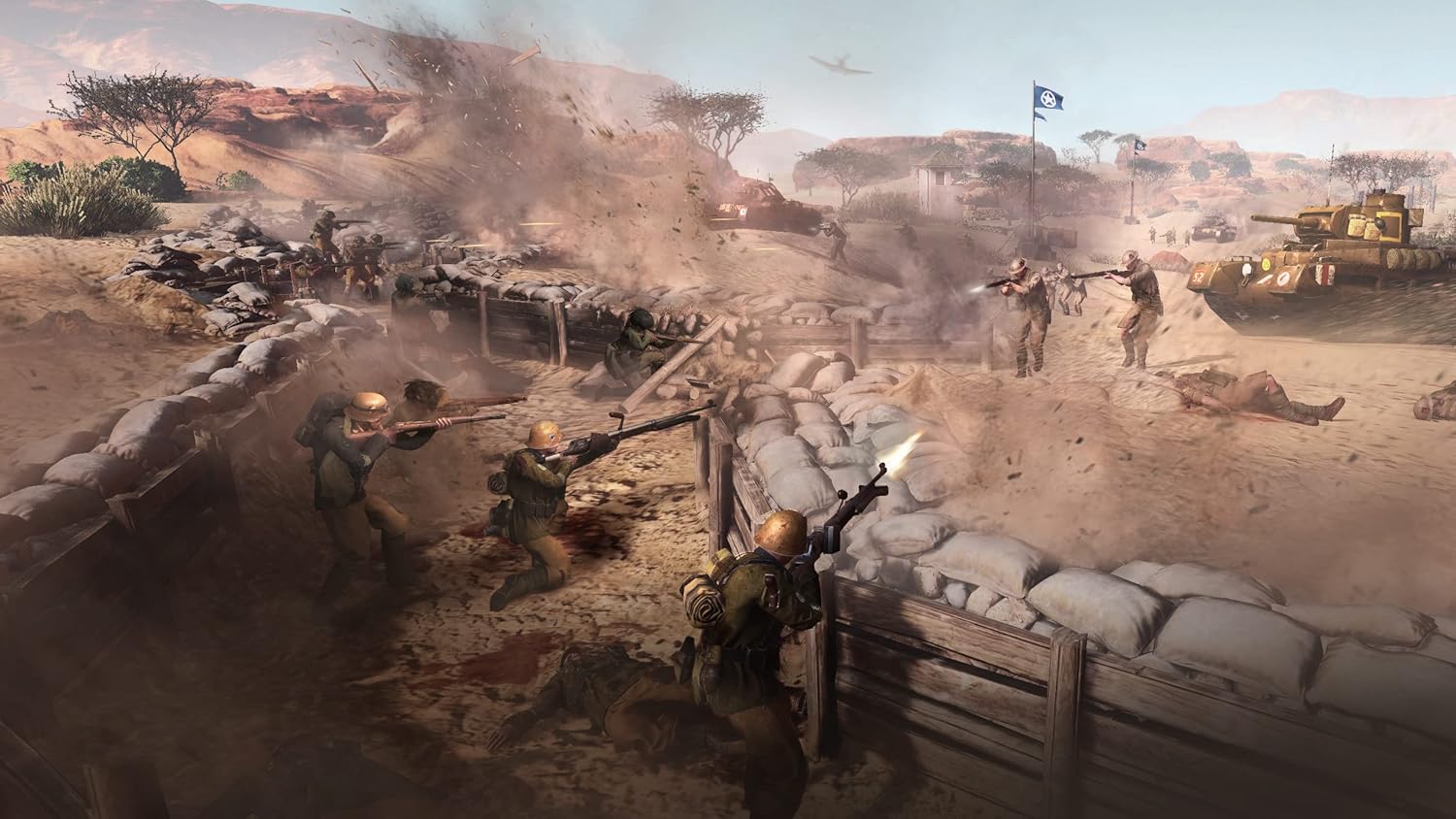 Company of Heroes 3