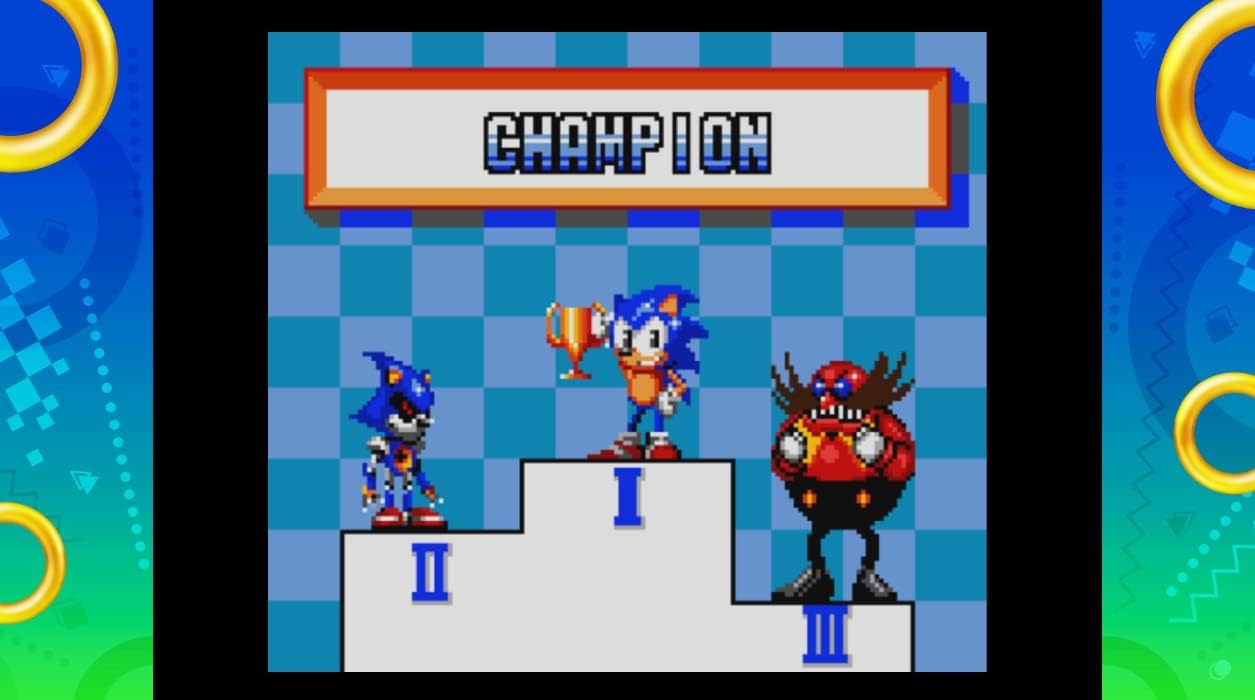 Sonic Origins Plus Day One Edition for