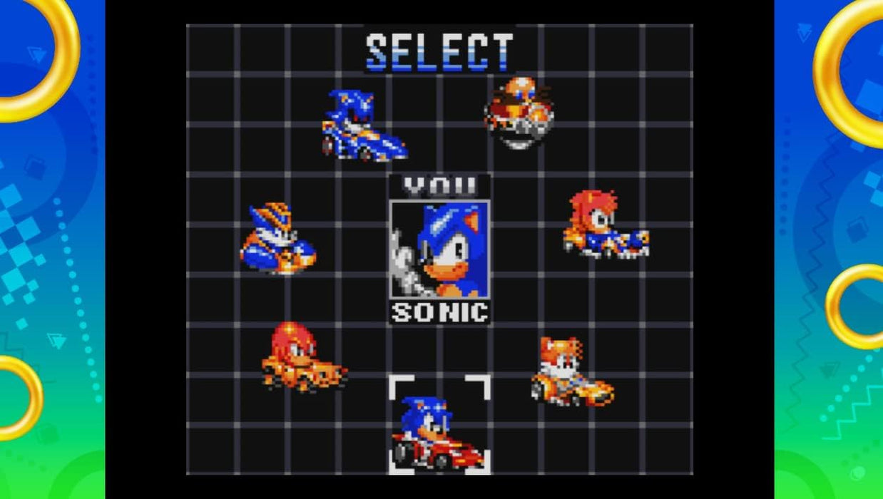 Sonic Origins Plus Day One Edition for