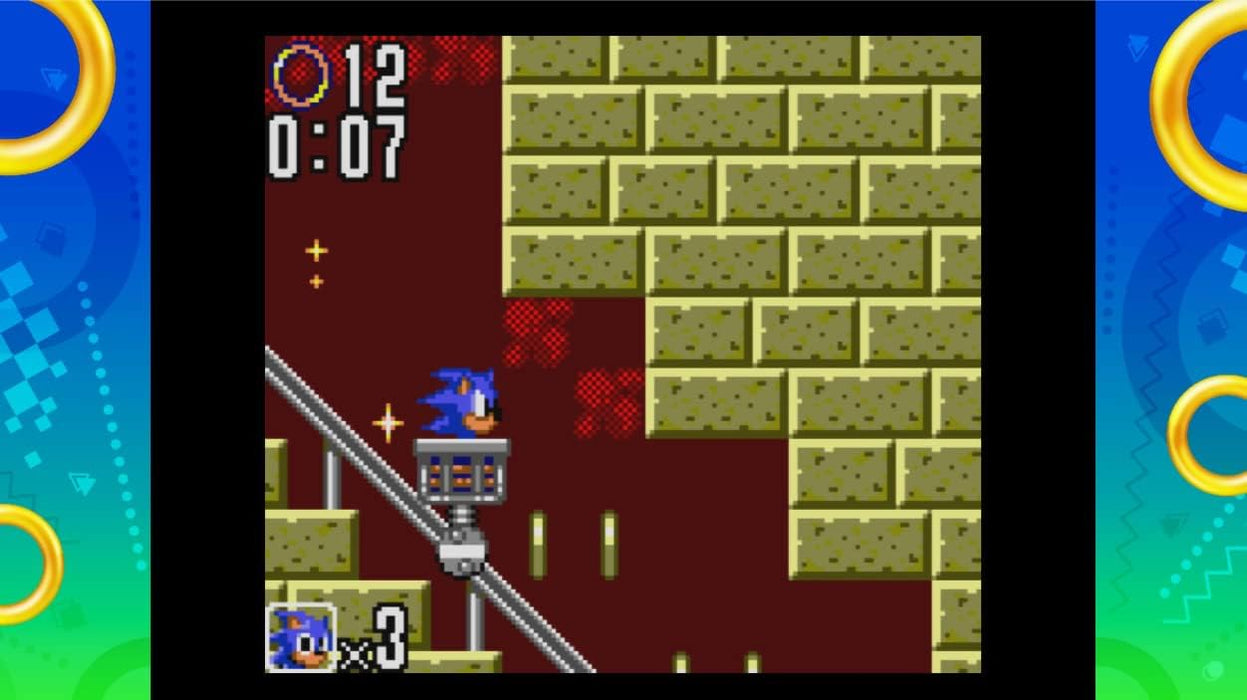 Sonic Origins Plus Day One Edition for