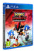 Sonic X Shadow Generations PlayStation 4