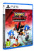 Sonic X Shadow Generations