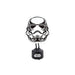Lampada Neon Star Wars Stormtrooper