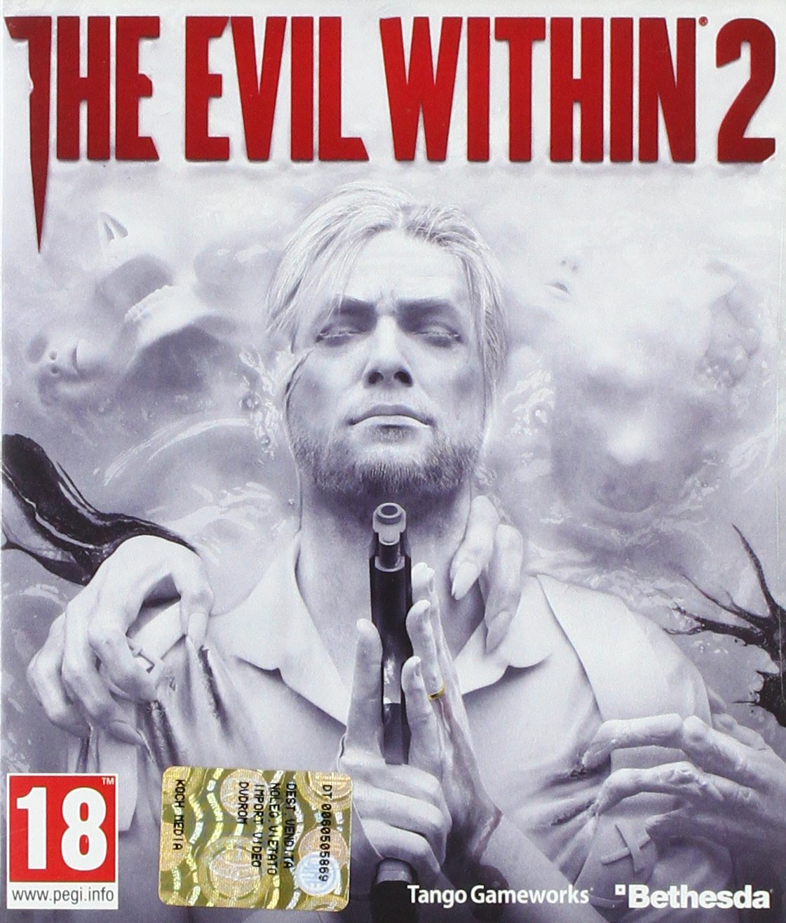 The Evil Within 2 - Xbox One