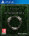 The Elder Scrolls Online - Summerset