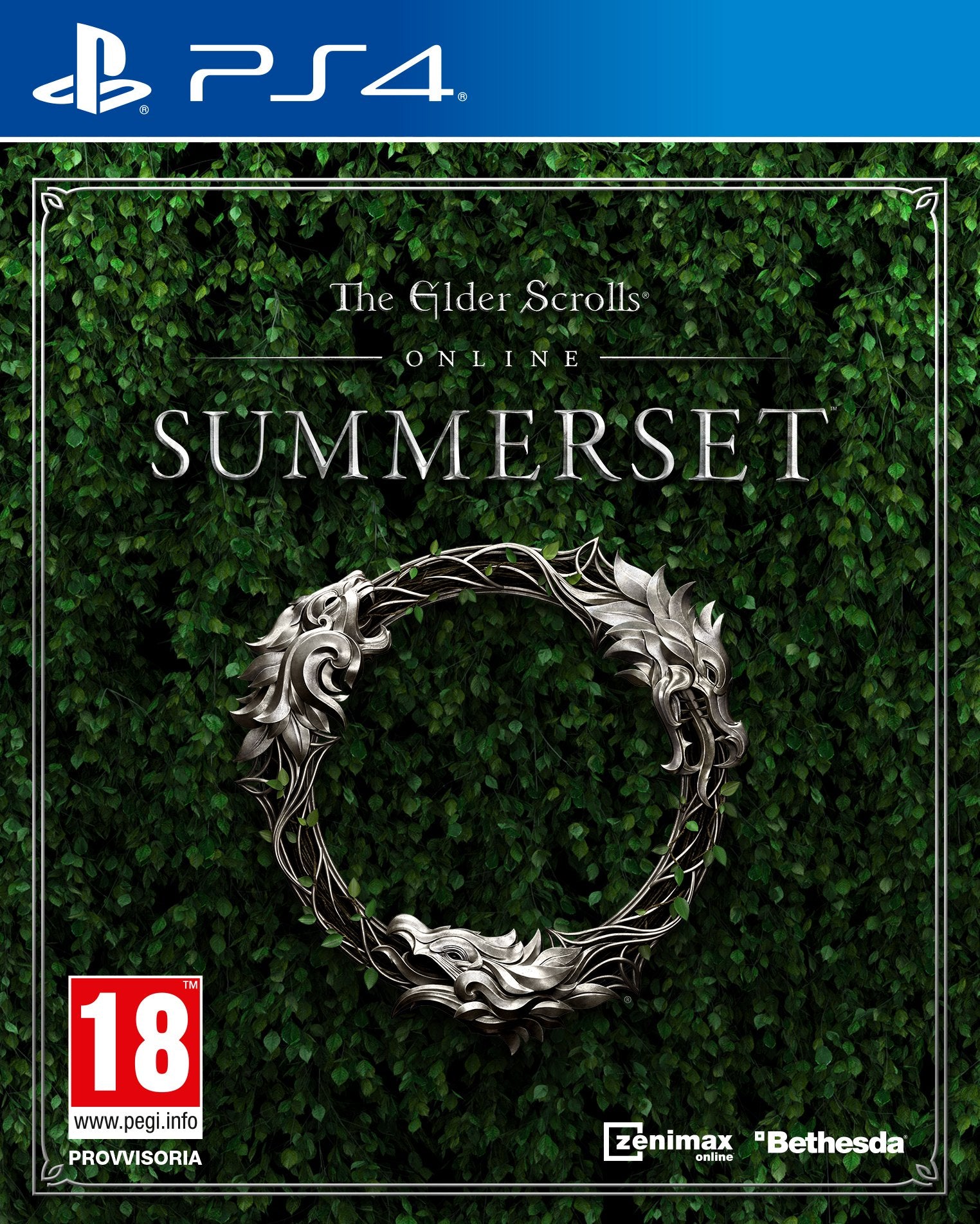 The Elder Scrolls Online - Summerset