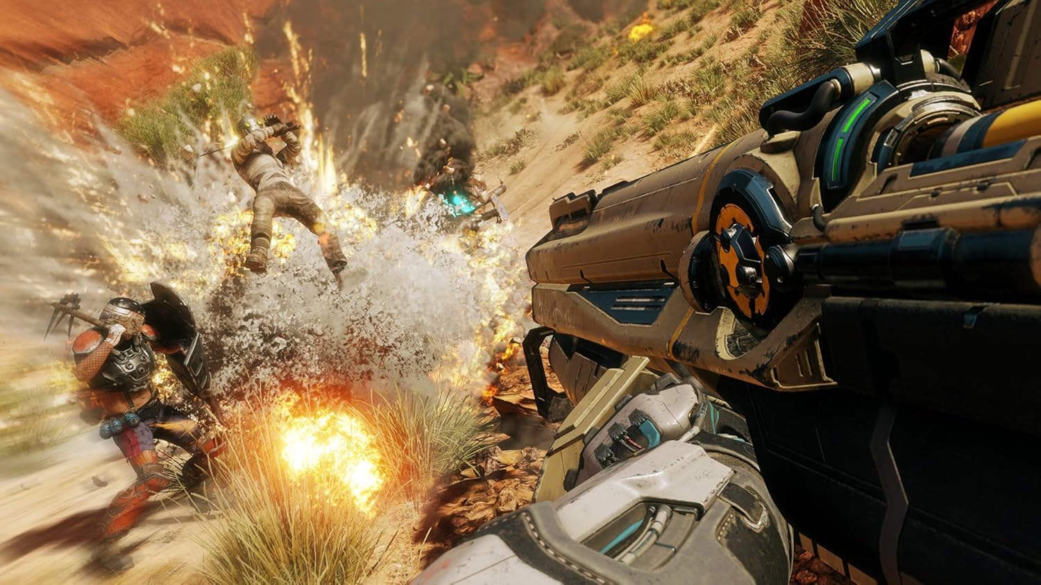 Rage 2