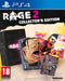 Rage 2 - Collector`S Edition