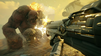 Rage 2 - Collector`S Edition