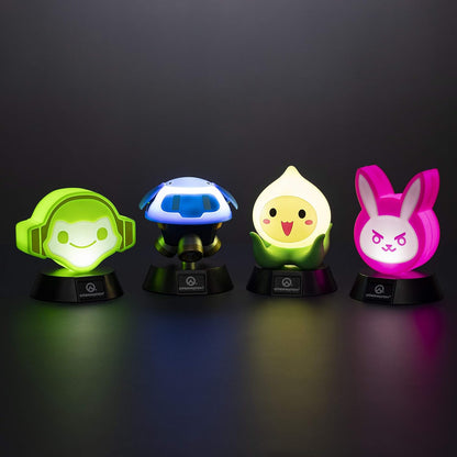 Paladone Icons Overwatch Lucio