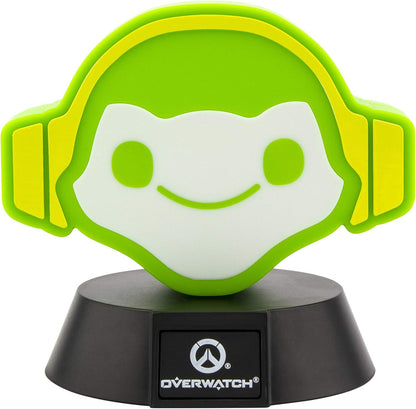 Paladone Icons Overwatch Lucio