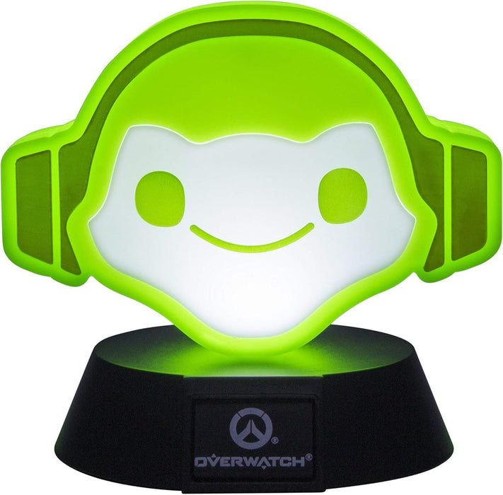 Paladone Icons Overwatch Lucio