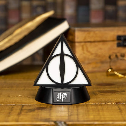 Paladone Icons Harry Potter Doni Morte
