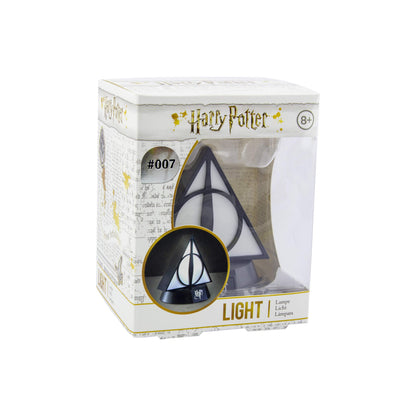 Paladone Icons Harry Potter Doni Morte