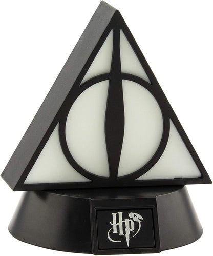 Paladone Icons Harry Potter Doni Morte