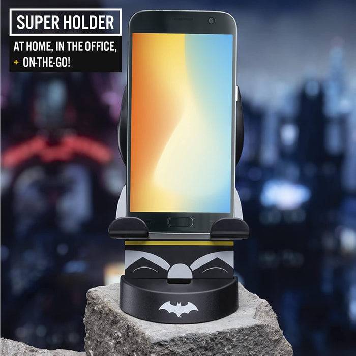 Paladone Supporto Per Smartphone Batman