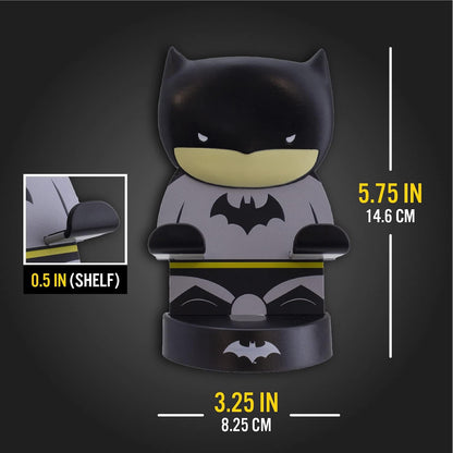 Paladone Supporto Per Smartphone Batman