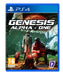 Genesis: Alpha One - PlayStation 4