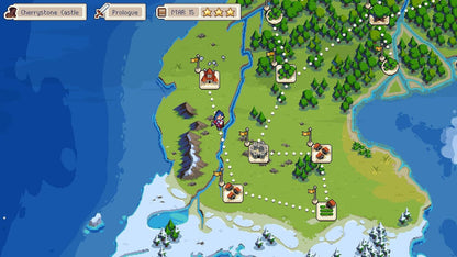 Wargroove - PlayStation 4