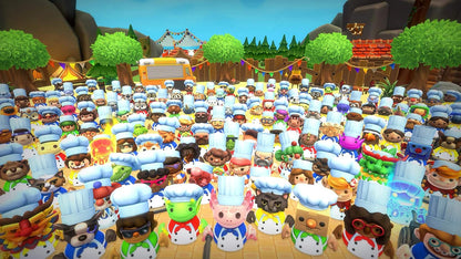 Overcooked All You Can Eat - Xbox Series X - Complete