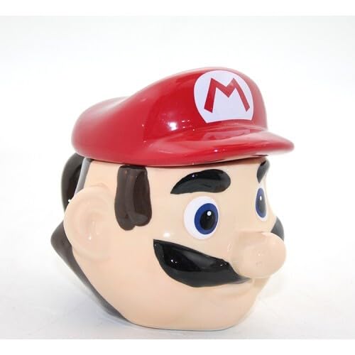 Mario Kart Backpack Buddies ( Assorted )