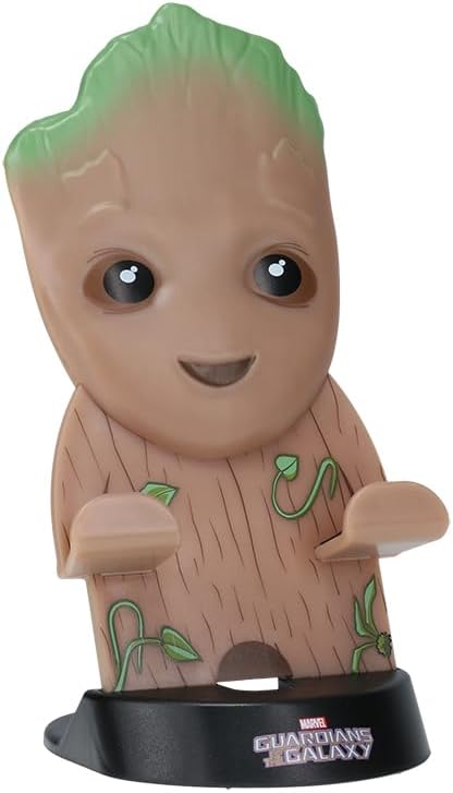 Paladone Porta Telefono Guardians Of The Galaxy Baby Groot