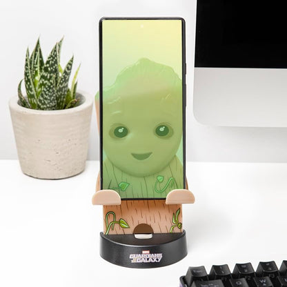 Paladone Porta Telefono Guardians Of The Galaxy Baby Groot