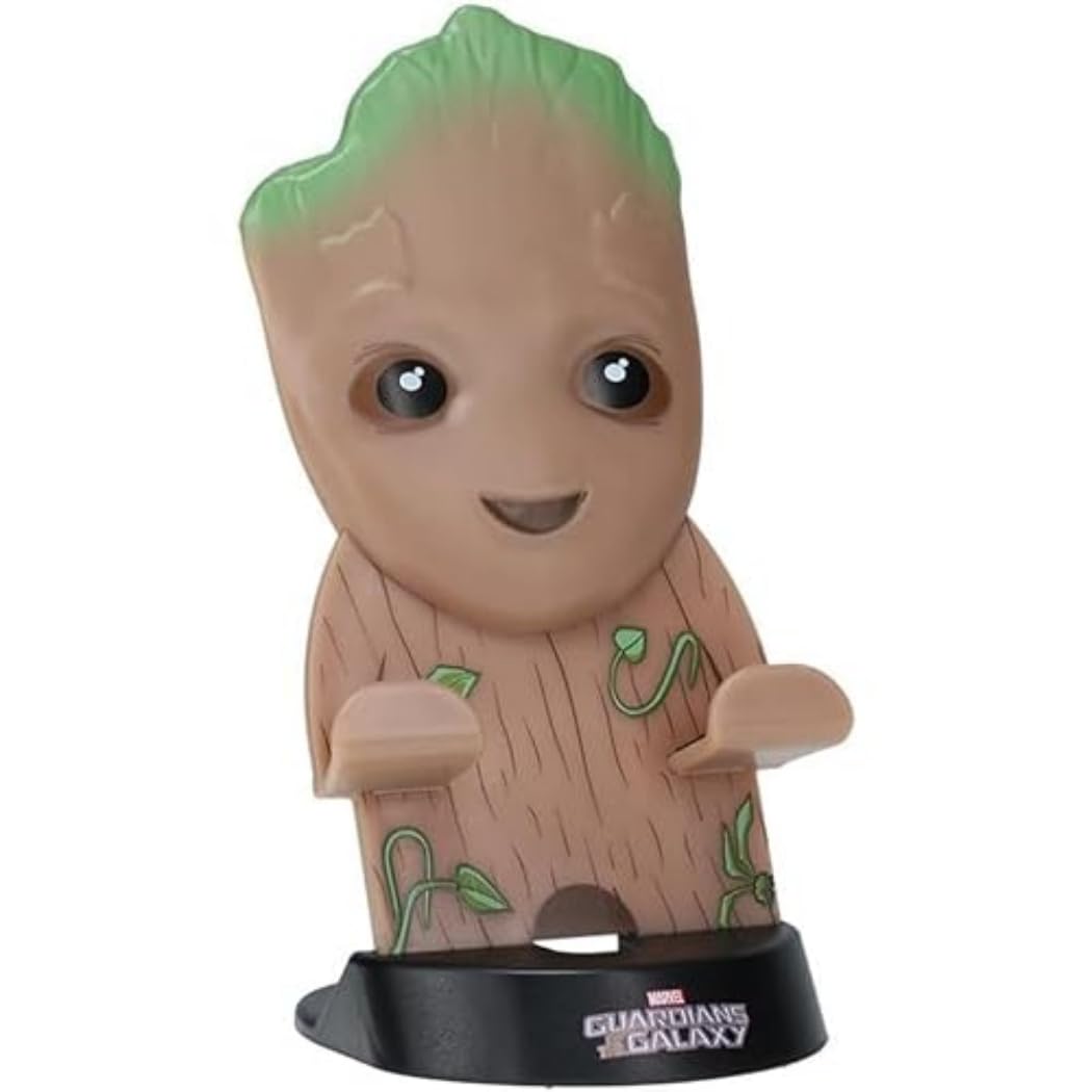 Paladone Porta Telefono Guardians Of The Galaxy Baby Groot