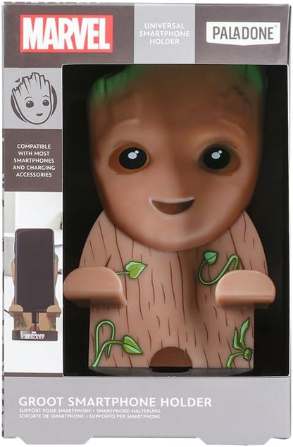 Paladone Porta Telefono Guardians Of The Galaxy Baby Groot